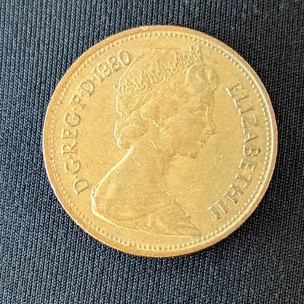 Coin - Picture 3 of 5